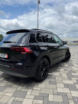 VW Tiguan 2.0tdi 110kw 2018 - 6