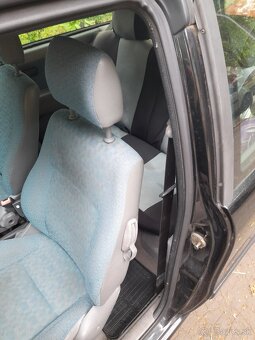 Fiat punto - 6