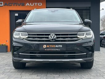 Volkswagen Tiguan Elegance 2.0 TDi DSG, r.v.: 2023 - 6