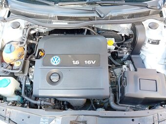 Volkswagen golf - 6
