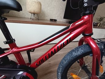 Detský bicykel Specialized Riprock 16 - 6
