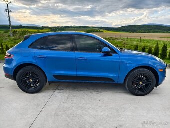 🏎️ Porsche Macan 2.0T AWD, nikdy havarované - 6