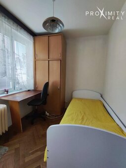 4-izbový byt na ul.Watsonova, Košice - Sever - 6