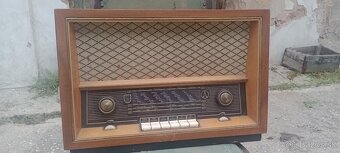 Radio - 6