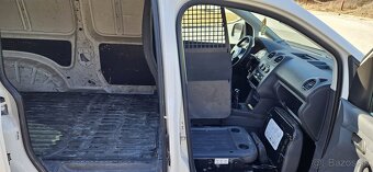 Volkswagen Caddy Maxi - 6
