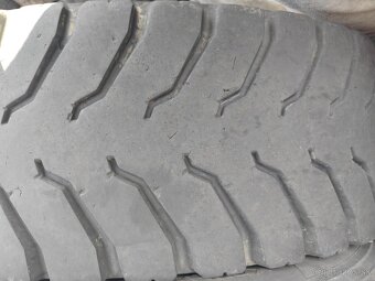 315/80 R22,5 HANKOOK SMART WORK DM09 - 6