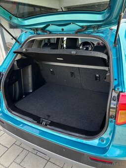 Suzuki Vitara 1.4 boosterjet automat allgrip - 6