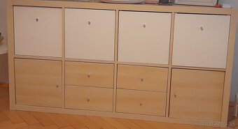 Kallax 35€ - 6
