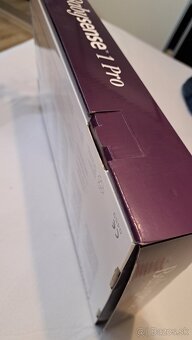 Predám monitor dychu BABY SENCE - 6