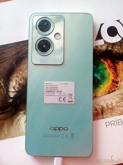 Oppo A79 5G 4GB / 128 GB Android 14 Bateria 5000 - 6