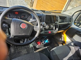 Fiat ducato CNG /N1 - 6