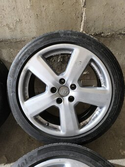 Ronal 5x112 R18 - 6