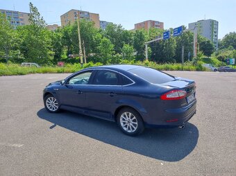 Ford Mondeo 2.0 EcoBoost SCTi Titanium PowerShift - 6