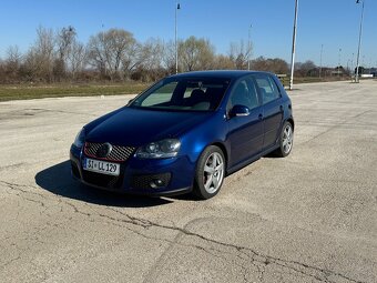 Golf 5 Gti - 6