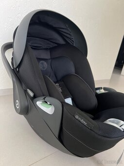 Predam Cybex vajíčko Platinum Cloud T i-Size - 6