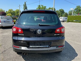 VW Tiguan 2.0 TDI 4Motion – Exclusive - 6