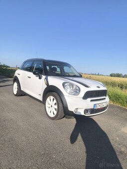 Mini cooper - 6
