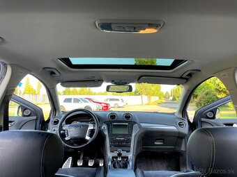 Ford Mondeo - 6