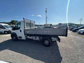 Fiat Ducato TROJSTRANNÝ SKLÁPAČ - 6
