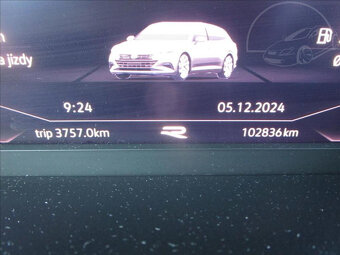 VW Arteon Shooting Brake 1,4 TSI eHybrid R-line,DSG-DPH - 6