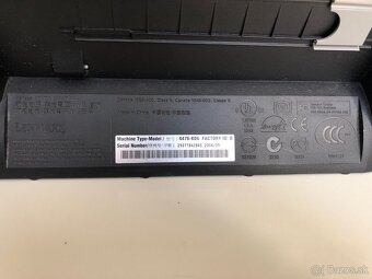 TLAČIAREŇ LEXMARK - 6