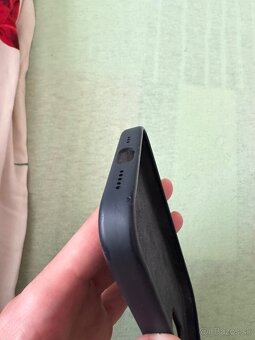 Kryt Iphone 15 pro apple silikonovy - 6