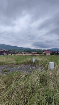 POZEMOK O VÝMERE 863 m2 VÝŠNÁ KAMENICA - 6