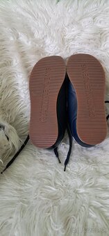 Predám panske botasky značky calvin klein - 6