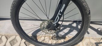 Predám CTM Rein 3.0 - 6