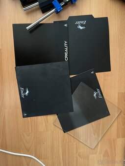 Predám Ender 3 - 6