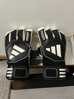 Brankarska rukavice adidas - 6