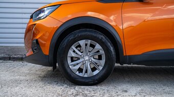 Peugeot 2008 1.2 PureTech 130k, len 41.000 km - 6