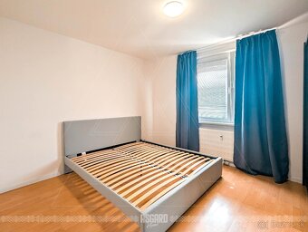 Väčší 3-izbový byt s loggiou s panoramatickým výhľadom - 6