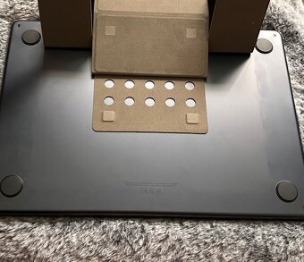 MacBook Air 13” M2 2022 + príslušenstvo - 6