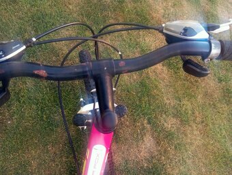 Predam bicykel LEADER FOX 24 - 6