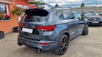 Seat Ateca CUPRA 2,0 TSi 221KW AT7 ABT - 6