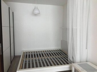 Na prenájom zariadený 1 izbový byt, novostavba, Nevädzova, T - 6