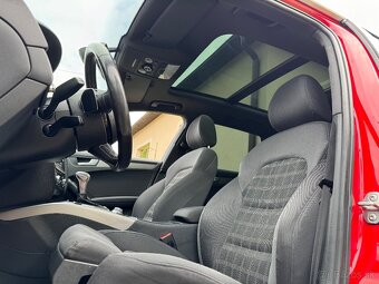 Audi A4 Avant B8,5 2,0 TDI Quattro(4x4) Automat 130KW LED - 6