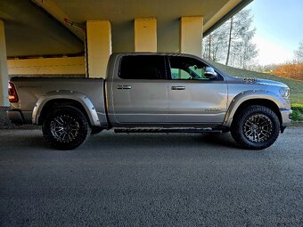 Dodge Ram 1500 4X4 5.7 Hemi, r. 2022, Odpočet DPH - 6