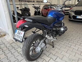 BMW R 1200 R - 6