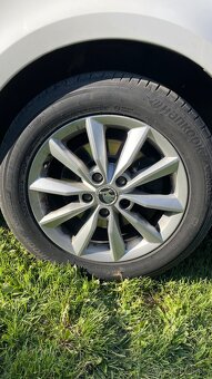 Skoda Octavia 2014 - 6