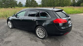 Predám opel Insignia Sport Tourer - 6