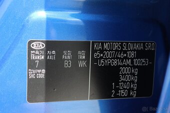 Kia sportage - 6