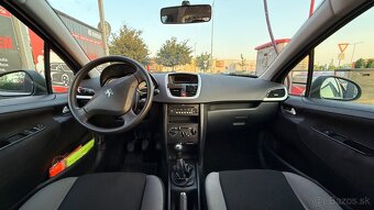 Peugeot 207 SW - 6