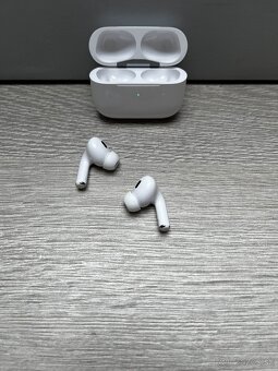 Bezdrôtové slúchadlá AirPods Pro 2 - 6