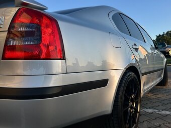 ŠKODA OCTAVIA 2 1.9TDI 77KW - 6