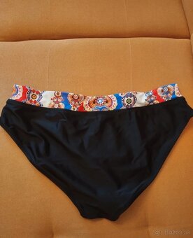 Vzorované plavky - 6