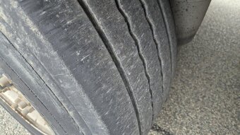 Prodám KRONE SD PROFI LINER - 6