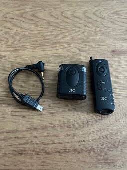 Nikon D3100 + Tamron 18-270mm (červená edícia) - 6