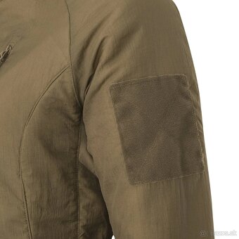 Helikon-Tex WOMENS WOLFHOUND HOODIE dámska bunda - 6